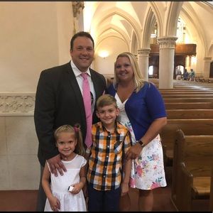 Meet your Posher, Steve